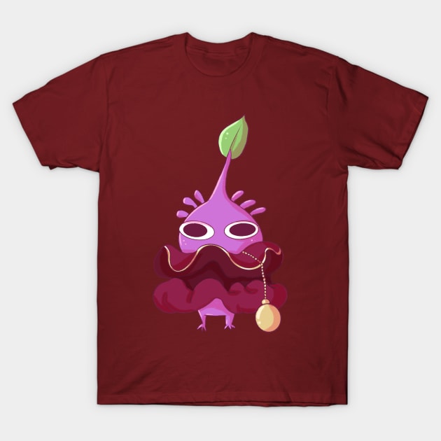 Clothing Store Pikmin T-Shirt by ellenent